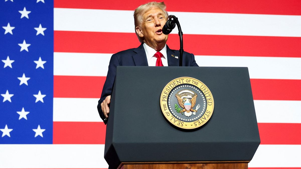 Izraelská rukojmí zadržovaná v Gaze se dostanou domů v pondělí, řekl Trump